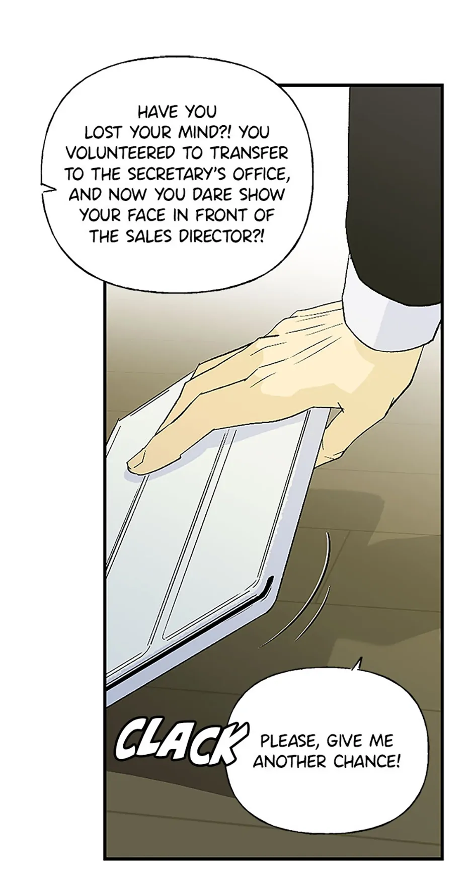 How to Draw an Ellipse Chapter 188 - page 39