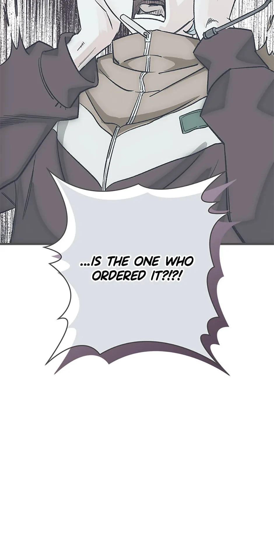 How to Draw an Ellipse Chapter 188 - page 4