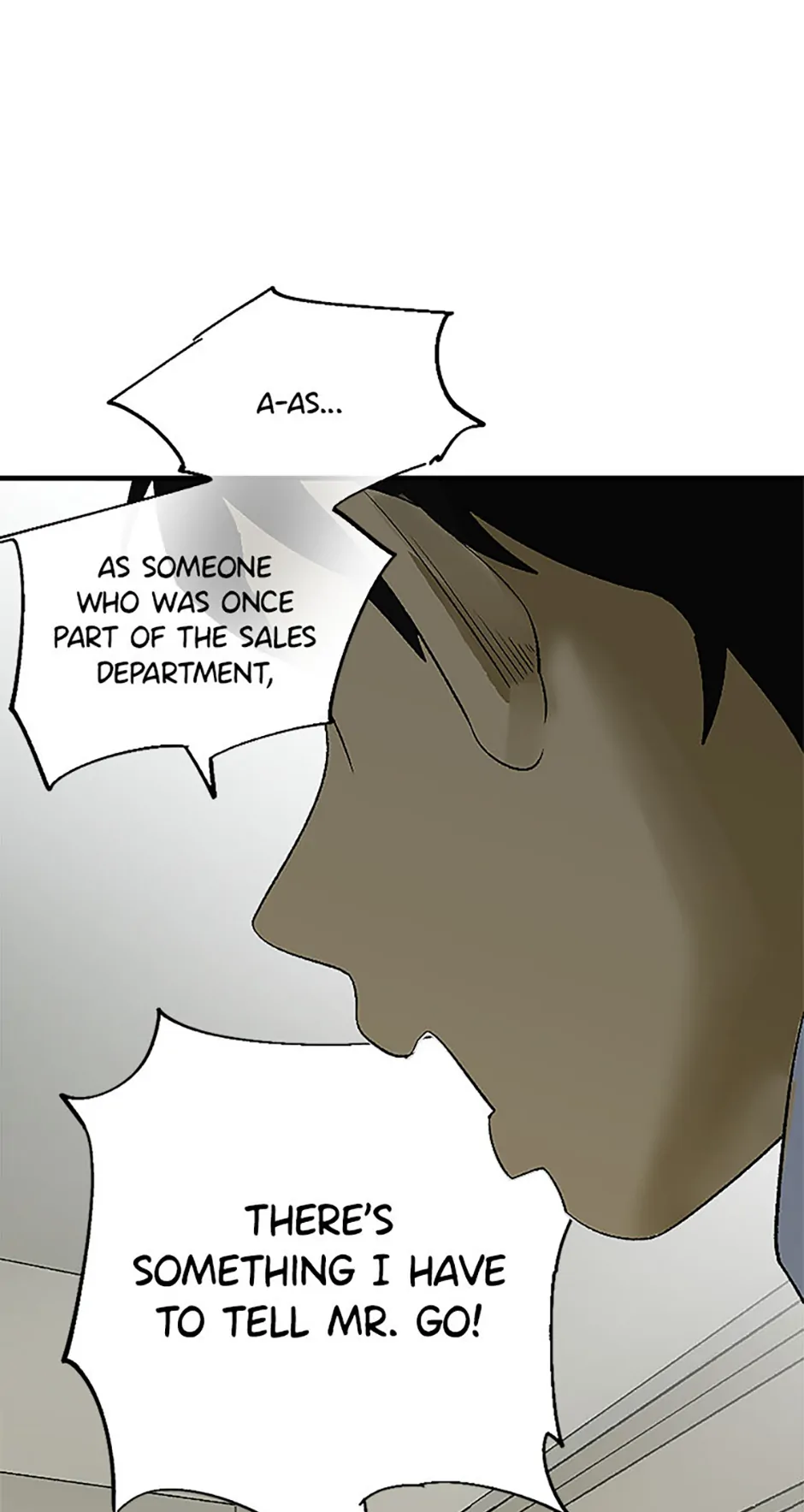 How to Draw an Ellipse Chapter 188 - page 40