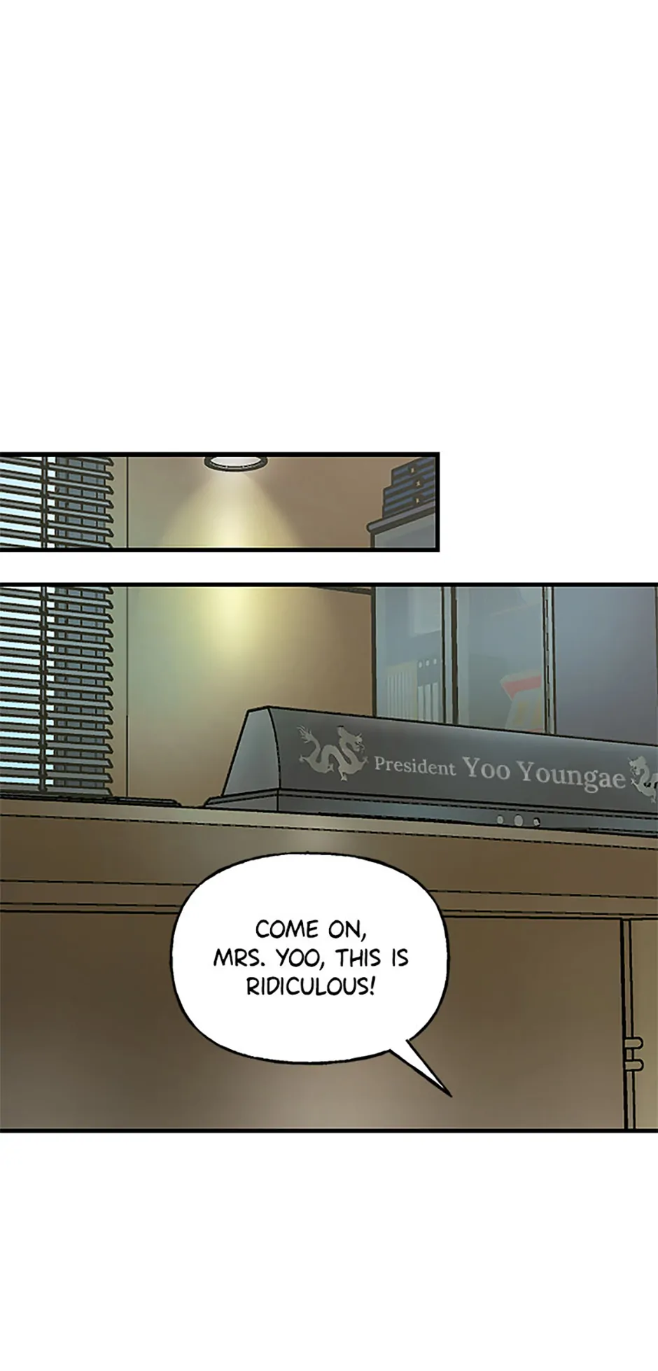 How to Draw an Ellipse Chapter 188 - page 47