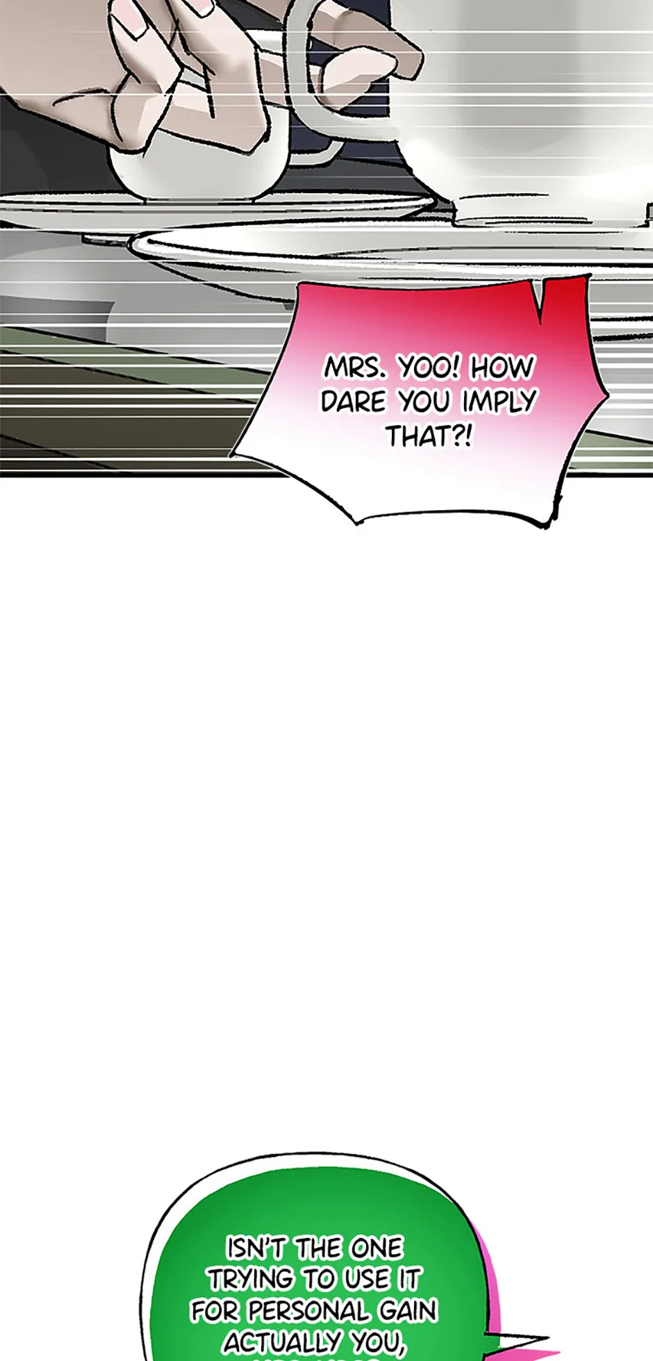 How to Draw an Ellipse Chapter 188 - page 53