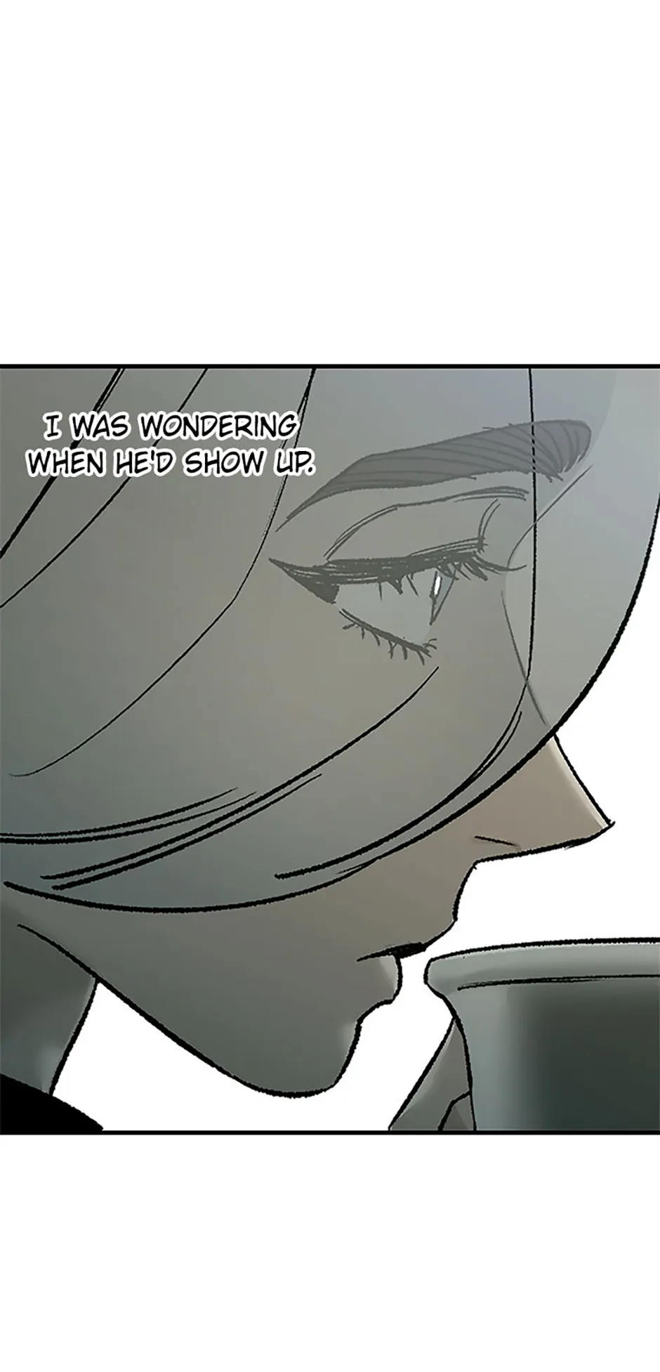 How to Draw an Ellipse Chapter 188 - page 55