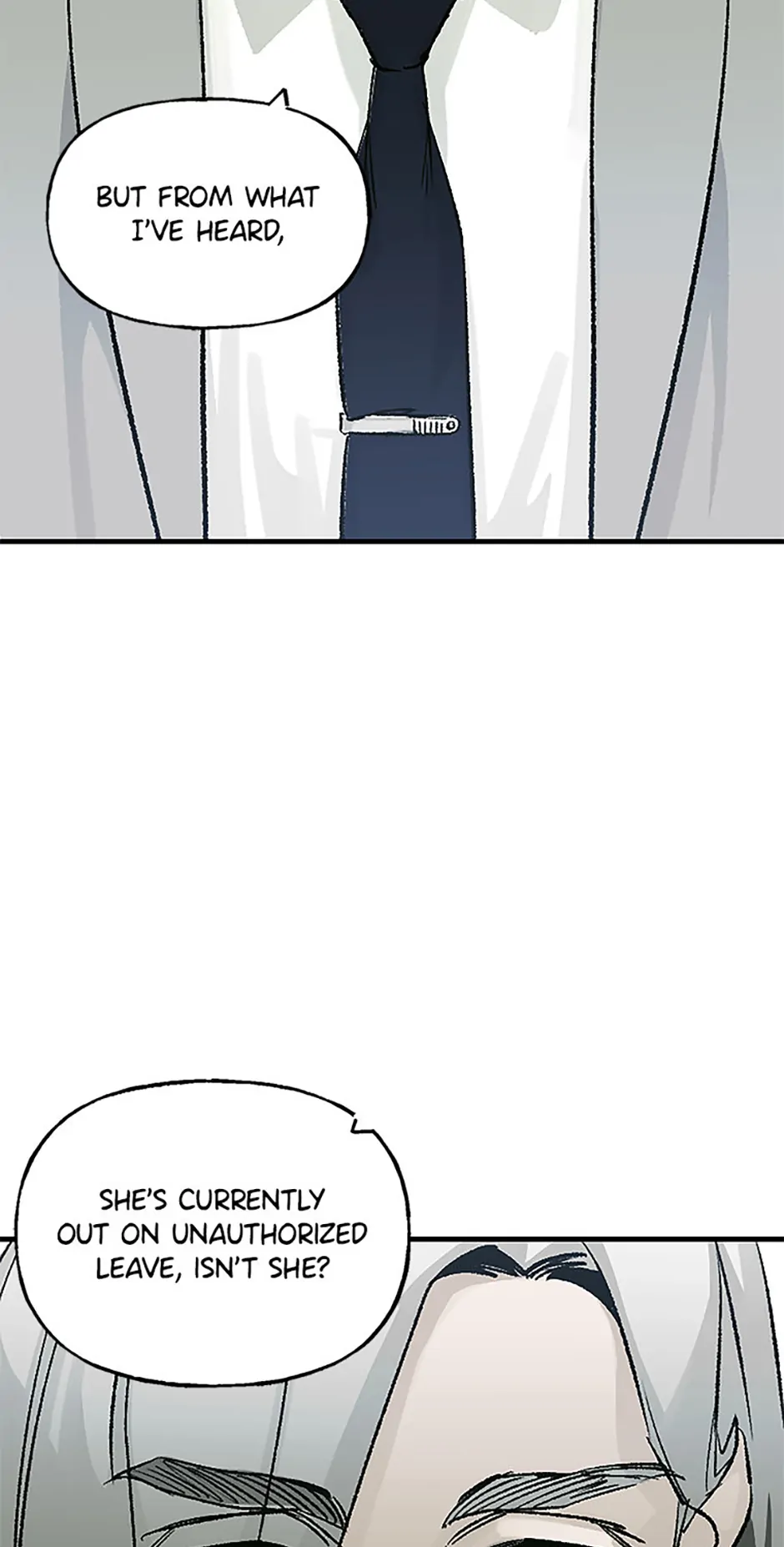 How to Draw an Ellipse Chapter 188 - page 58