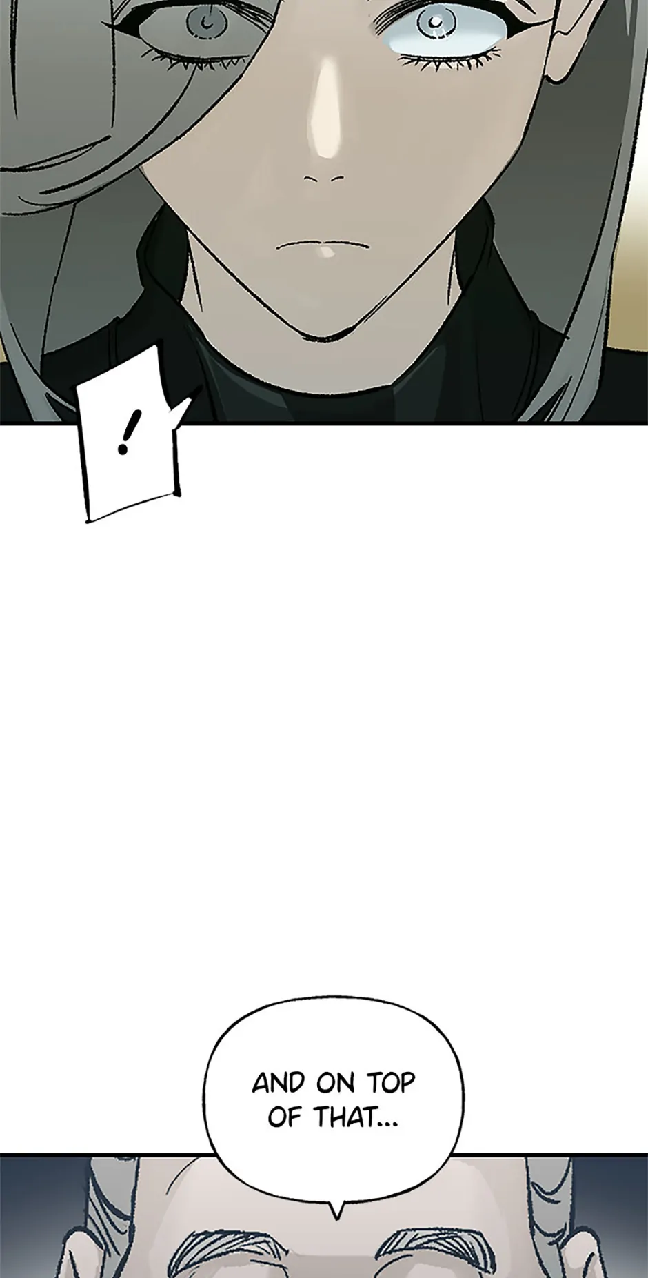 How to Draw an Ellipse Chapter 188 - page 59