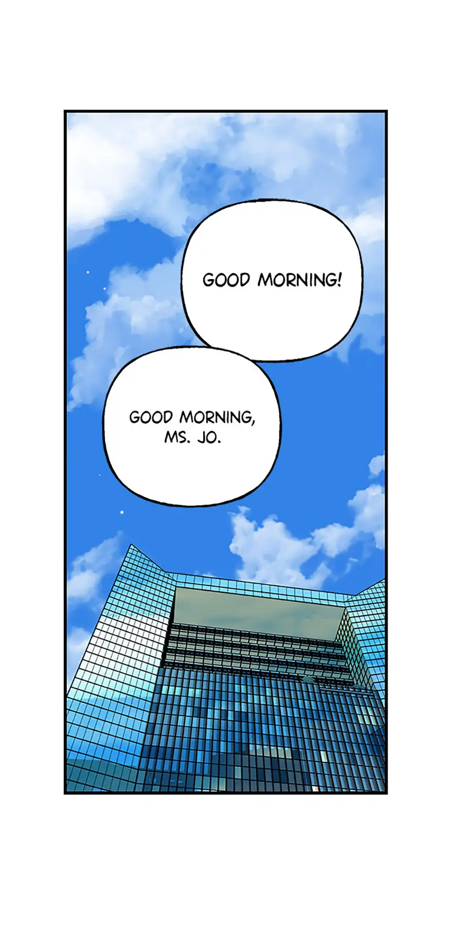 How to Draw an Ellipse Chapter 188 - page 7