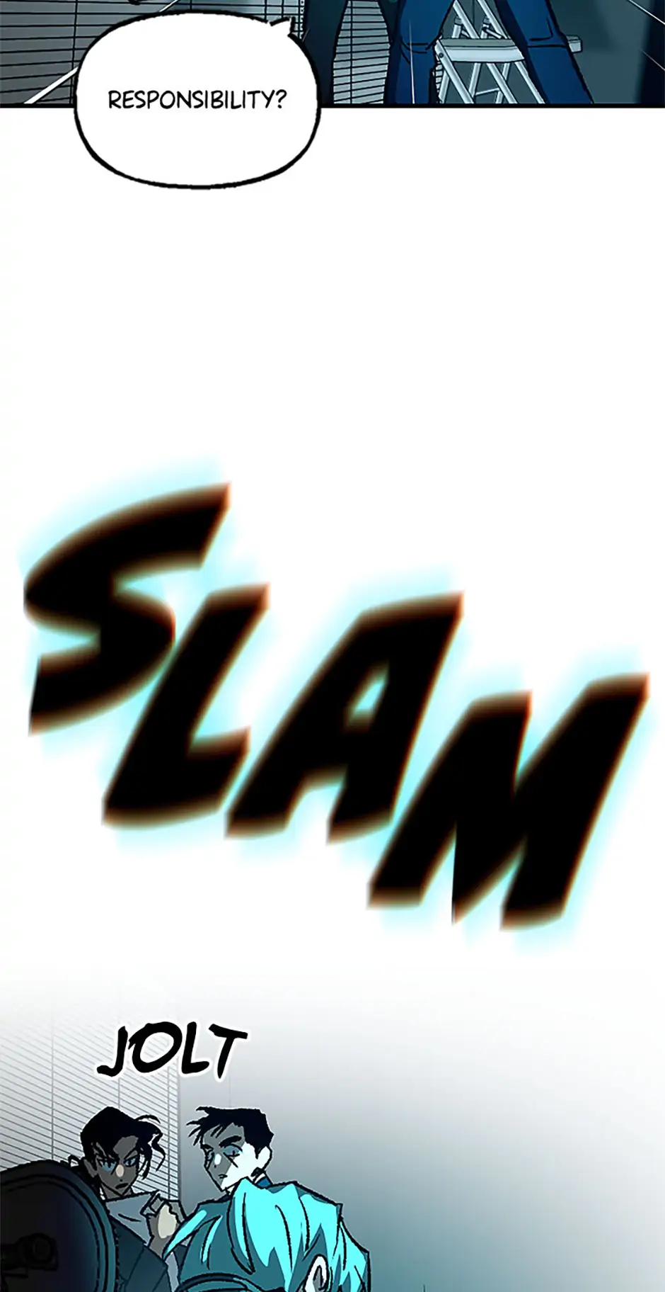 How to Draw an Ellipse Chapter 188 - page 78