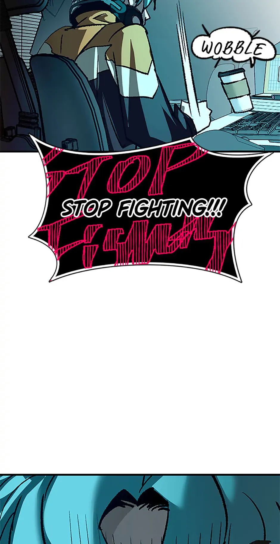 How to Draw an Ellipse Chapter 188 - page 79