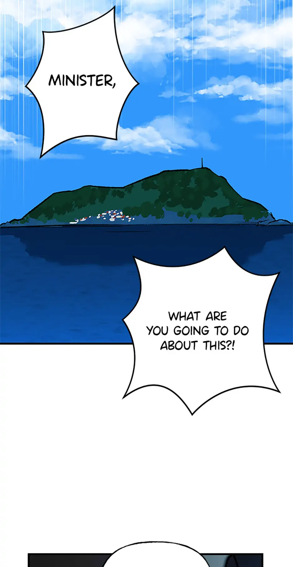 How to Draw an Ellipse Chapter 189 - page 11