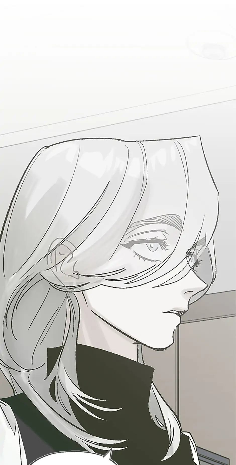 How to Draw an Ellipse Chapter 189 - page 2