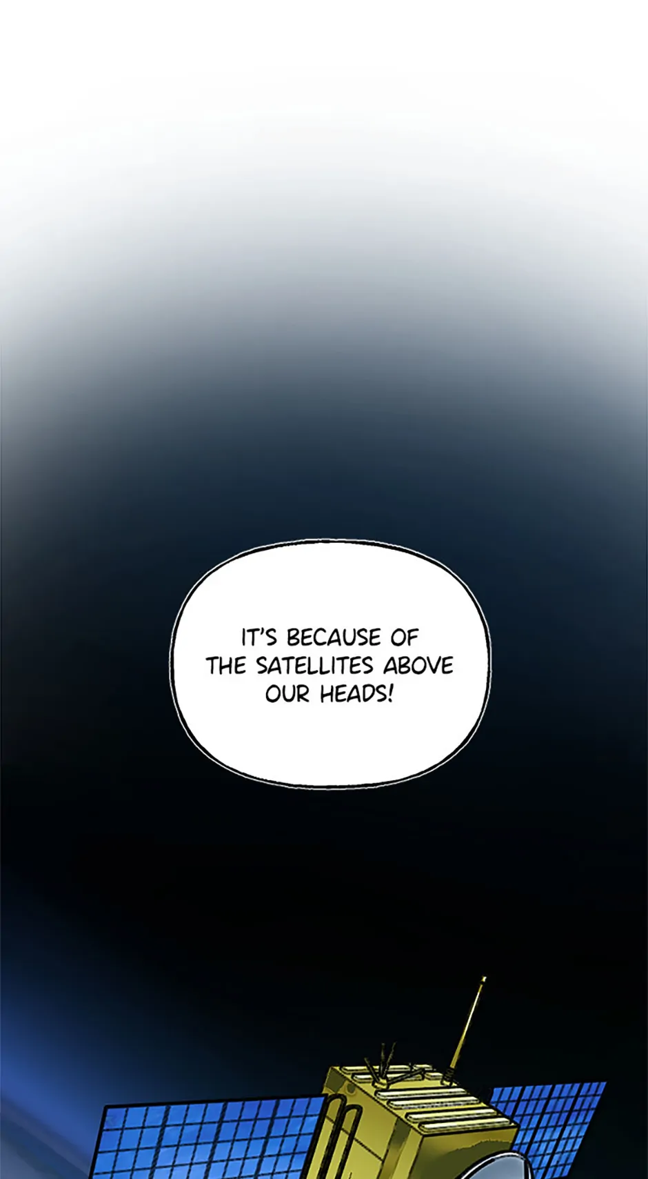 How to Draw an Ellipse Chapter 189 - page 22