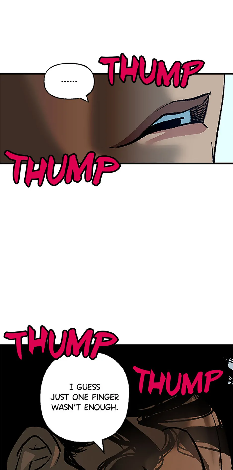 How to Draw an Ellipse Chapter 189 - page 32