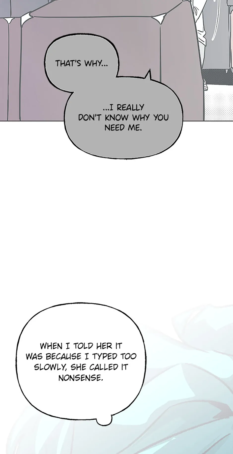 How to Draw an Ellipse Chapter 189 - page 53