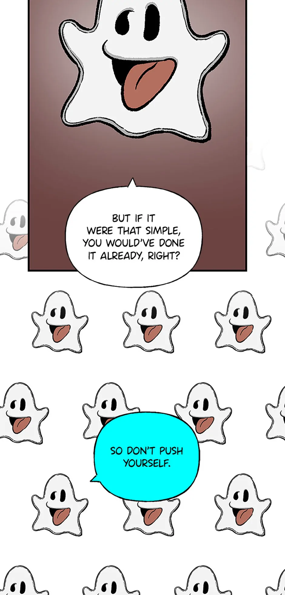 How to Draw an Ellipse Chapter 189 - page 60