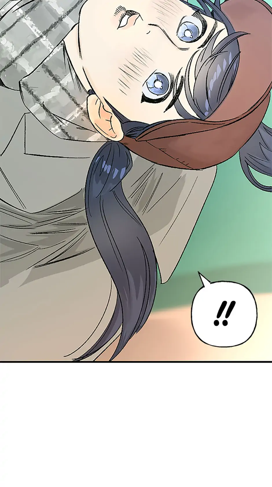 How to Draw an Ellipse Chapter 189 - page 66