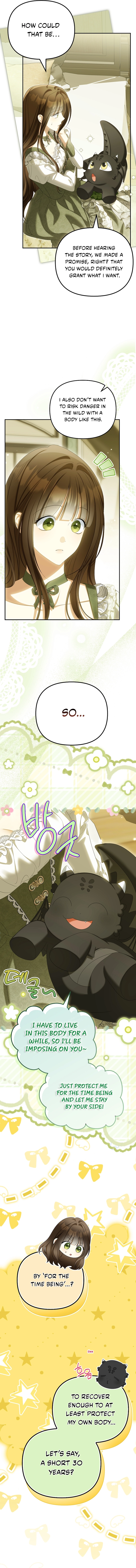 Why Are You Obsessed With Your Fake Wife? Chapter 95 - page 2