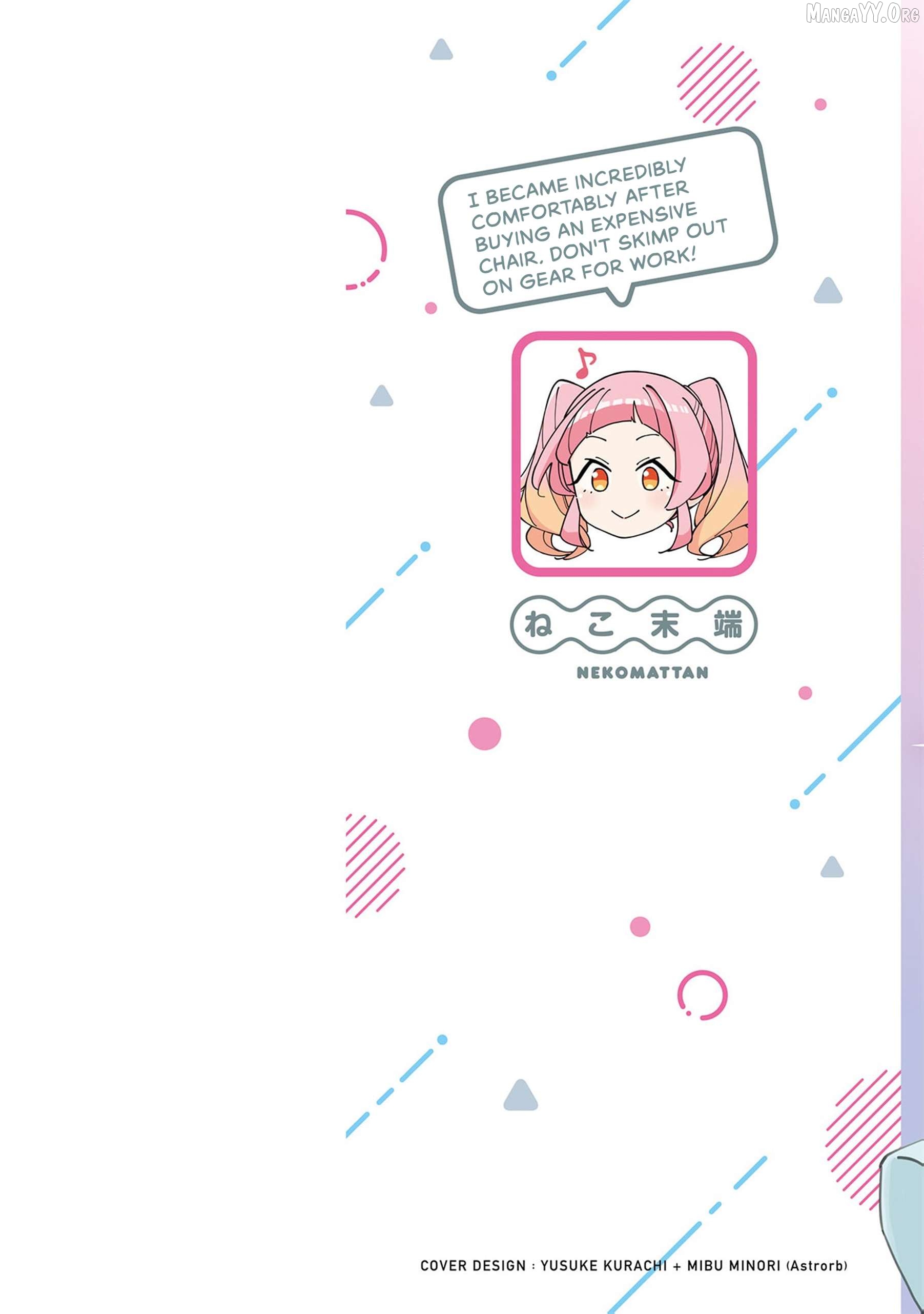 Is a mother in her 30s like me alright? Chapter 45 - page 2
