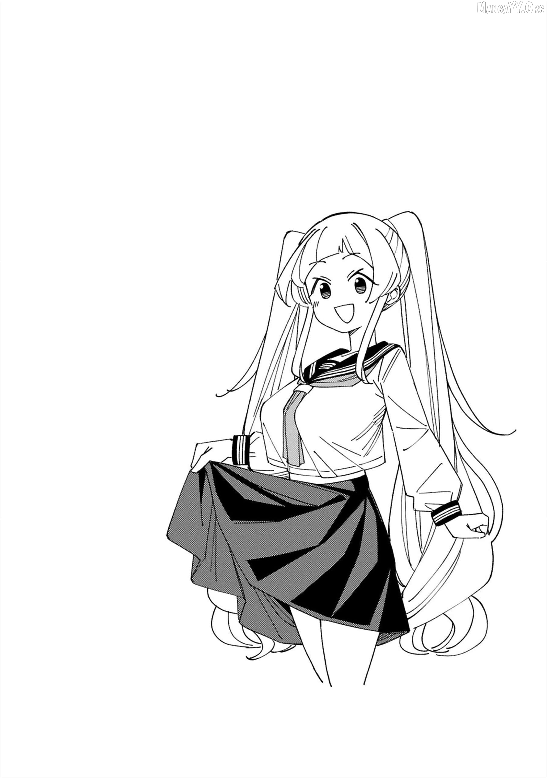 Is a mother in her 30s like me alright? Chapter 46 - page 12