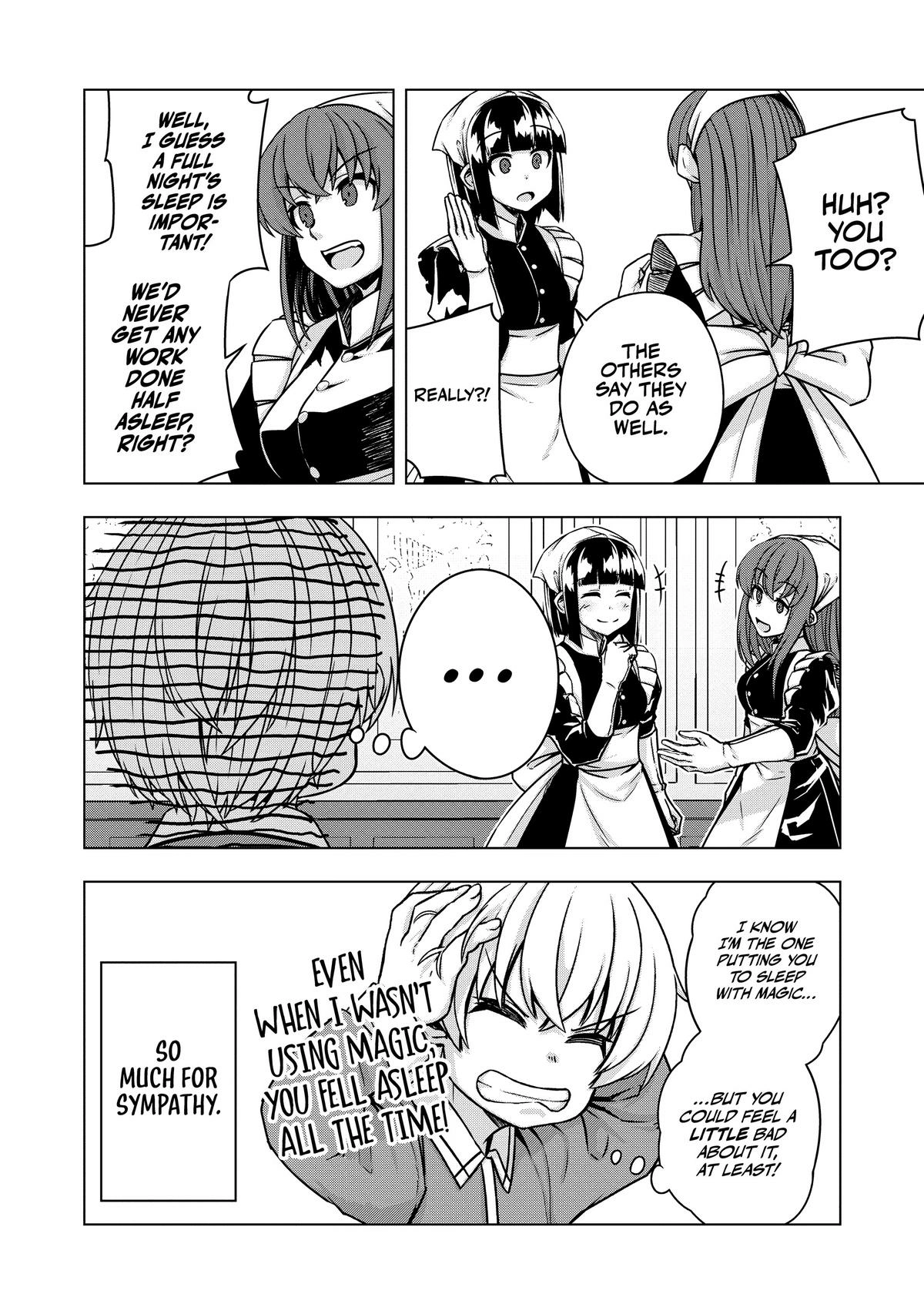 Tensei Shitara Koutei deshita ~Umare Nagara no Koutei wa Kono Saki Ikinokoreru ka~@COMIC Chapter 11.5 - page 2