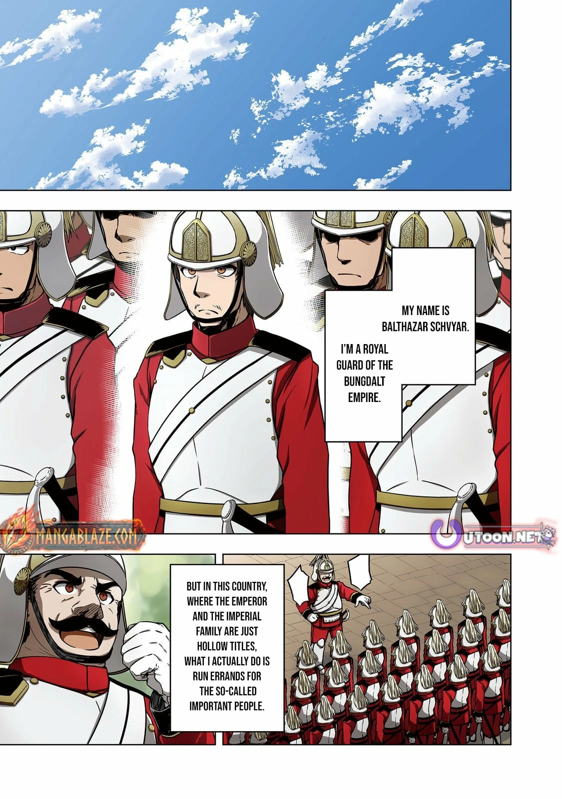 Tensei Shitara Koutei deshita ~Umare Nagara no Koutei wa Kono Saki Ikinokoreru ka~@COMIC Chapter 12.1 - page 2