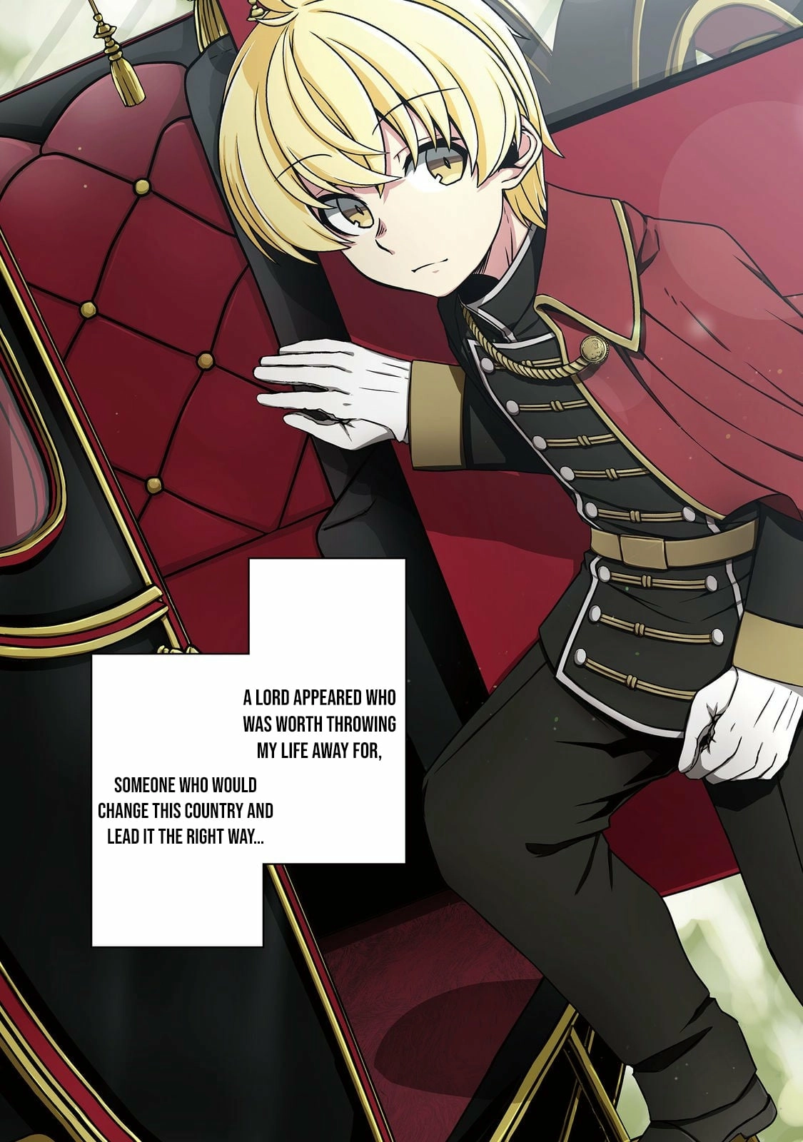 Tensei Shitara Koutei deshita ~Umare Nagara no Koutei wa Kono Saki Ikinokoreru ka~@COMIC Chapter 12.1 - page 4
