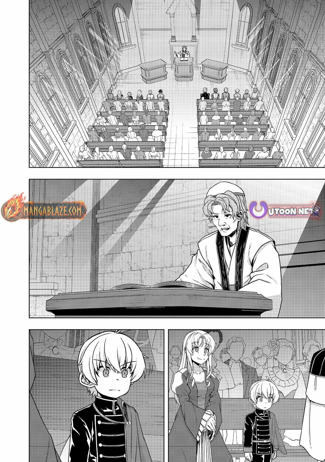Tensei Shitara Koutei deshita ~Umare Nagara no Koutei wa Kono Saki Ikinokoreru ka~@COMIC Chapter 12.2 - page 10