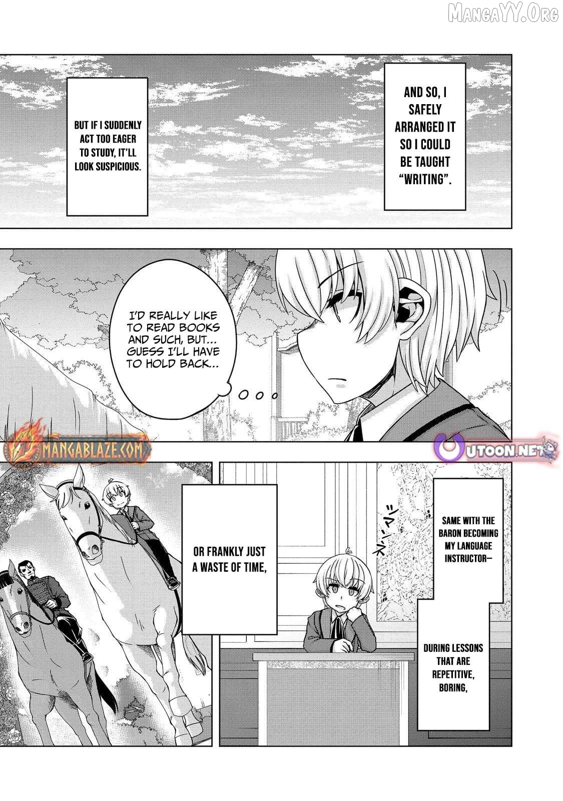 Tensei Shitara Koutei deshita ~Umare Nagara no Koutei wa Kono Saki Ikinokoreru ka~@COMIC Chapter 16 - page 16