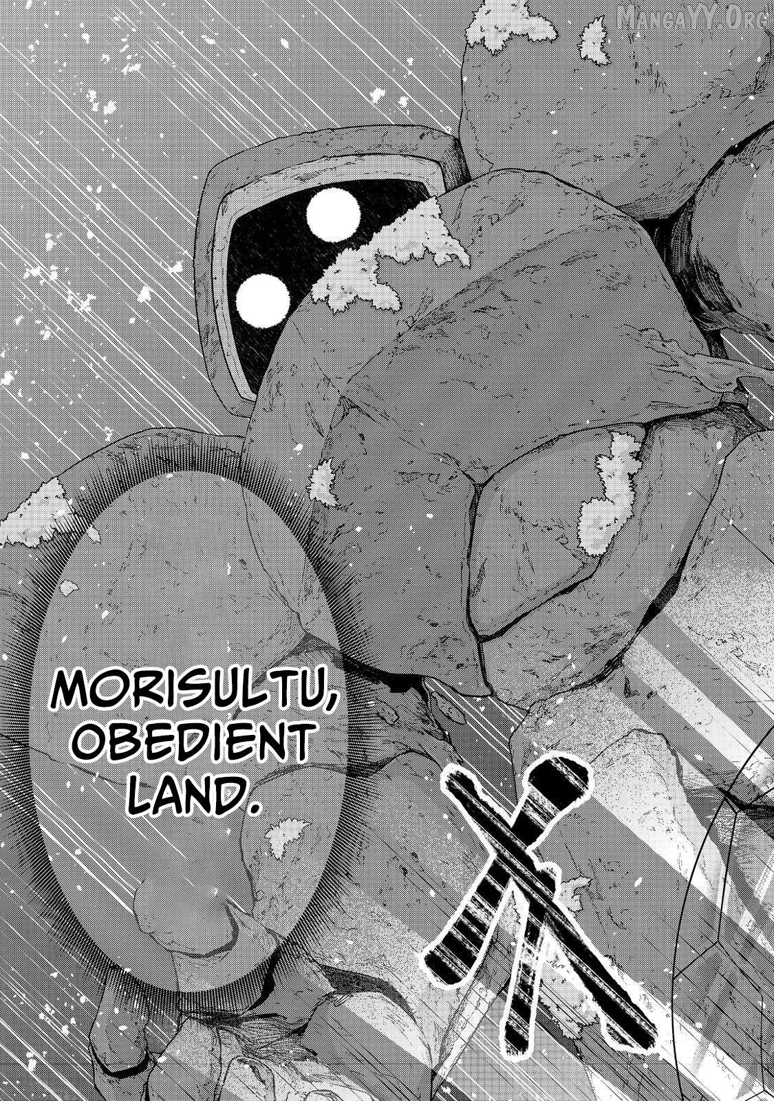 Tensei Shitara Koutei deshita ~Umare Nagara no Koutei wa Kono Saki Ikinokoreru ka~@COMIC Chapter 18.1 - page 22