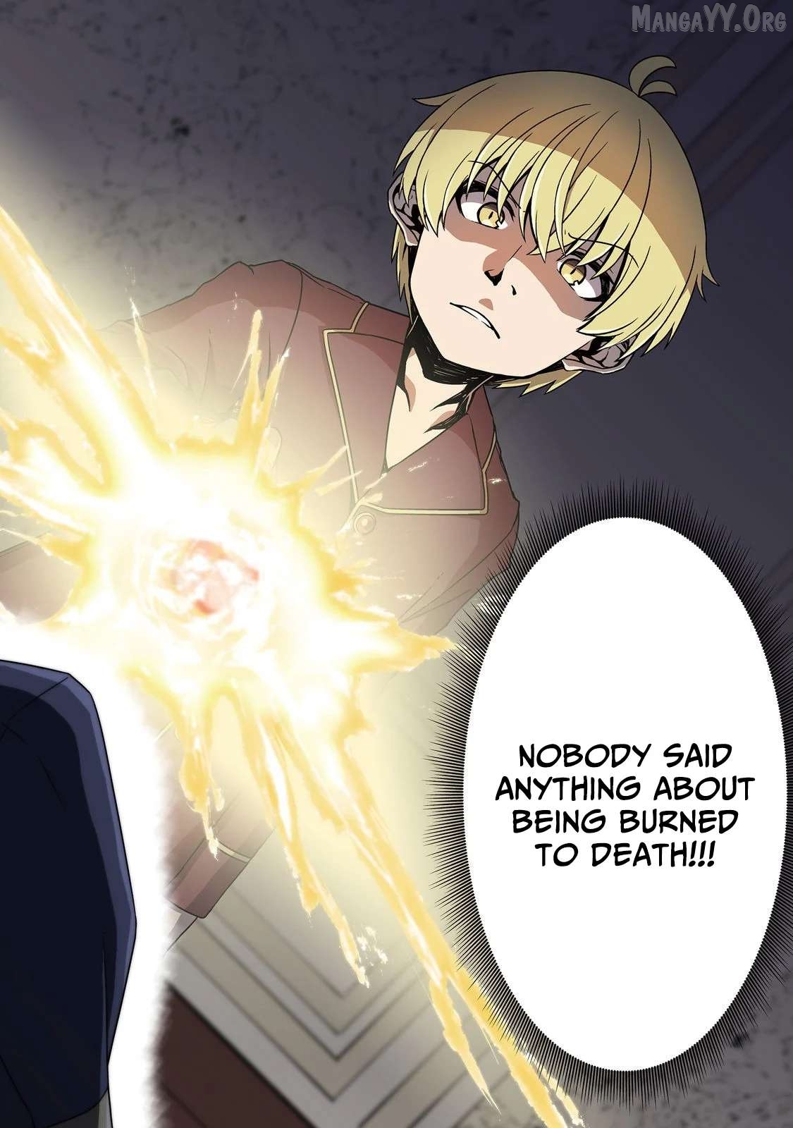 Tensei Shitara Koutei deshita ~Umare Nagara no Koutei wa Kono Saki Ikinokoreru ka~@COMIC Chapter 18.1 - page 3