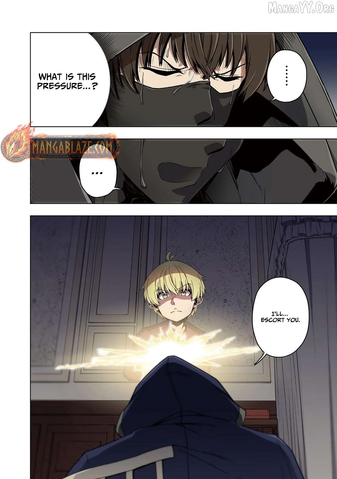 Tensei Shitara Koutei deshita ~Umare Nagara no Koutei wa Kono Saki Ikinokoreru ka~@COMIC Chapter 18.1 - page 5