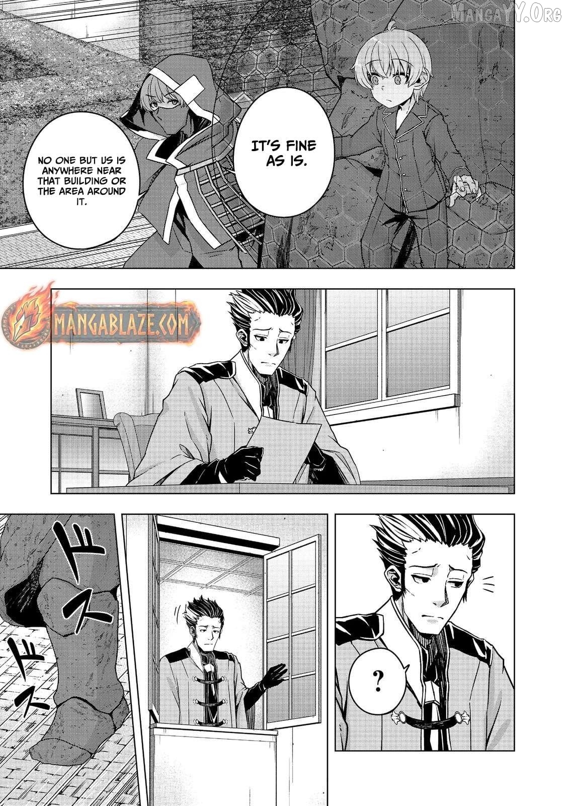 Tensei Shitara Koutei deshita ~Umare Nagara no Koutei wa Kono Saki Ikinokoreru ka~@COMIC Chapter 18.2 - page 2