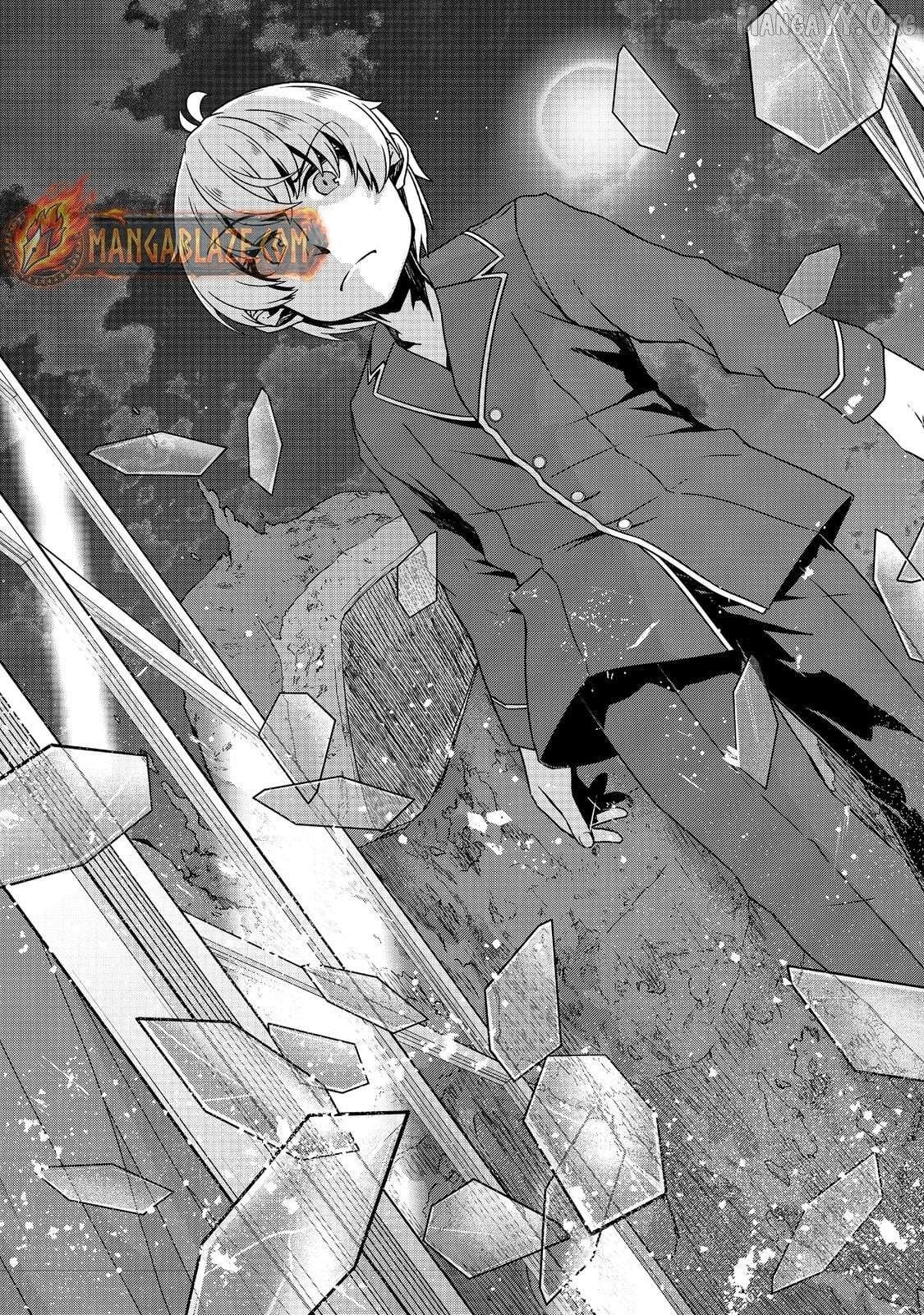 Tensei Shitara Koutei deshita ~Umare Nagara no Koutei wa Kono Saki Ikinokoreru ka~@COMIC Chapter 18.2 - page 4