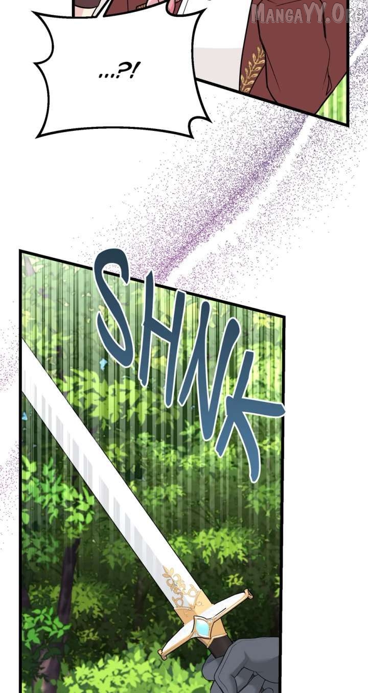 The Villainess is Busy Baking Bread! Chapter 56 - page 18