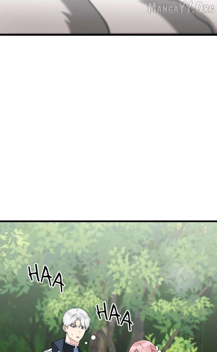 The Villainess is Busy Baking Bread! Chapter 56 - page 22
