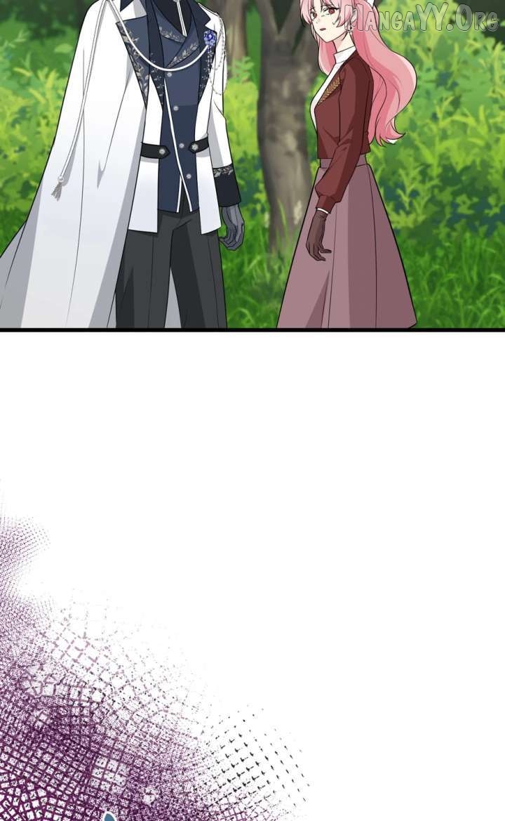 The Villainess is Busy Baking Bread! Chapter 56 - page 23