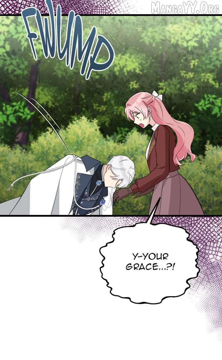 The Villainess is Busy Baking Bread! Chapter 56 - page 24