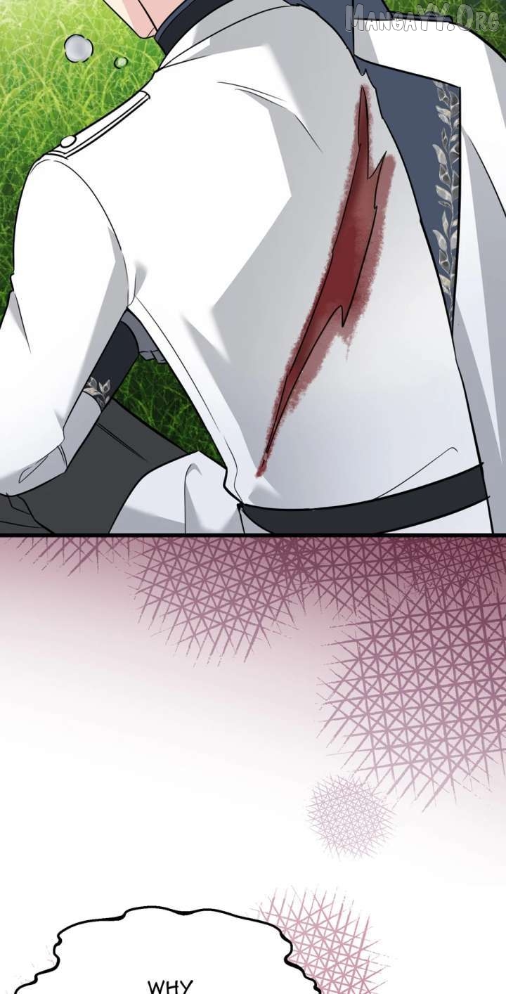 The Villainess is Busy Baking Bread! Chapter 56 - page 26