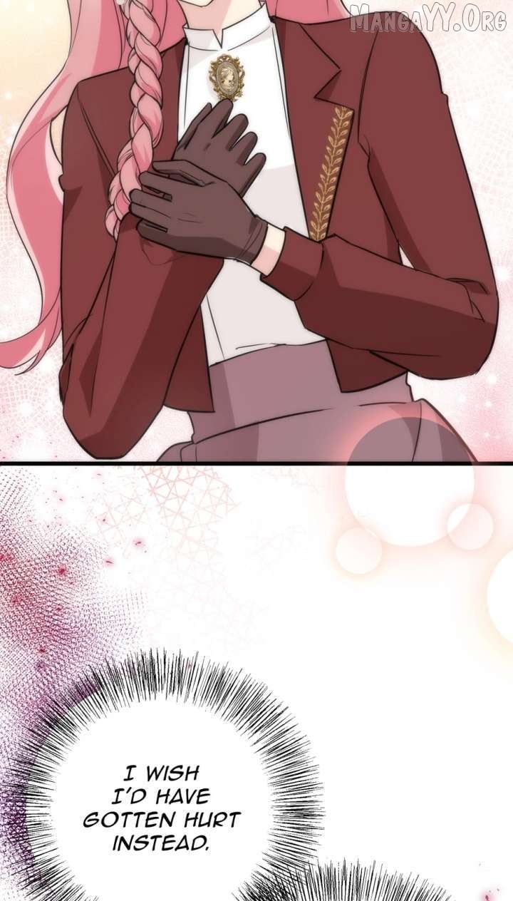 The Villainess is Busy Baking Bread! Chapter 56 - page 30