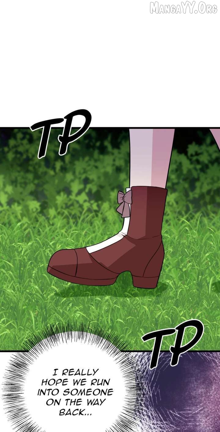 The Villainess is Busy Baking Bread! Chapter 56 - page 33