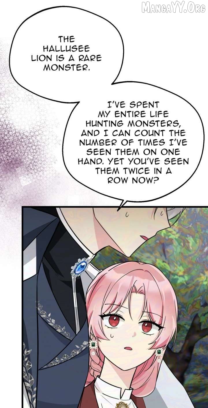 The Villainess is Busy Baking Bread! Chapter 56 - page 44