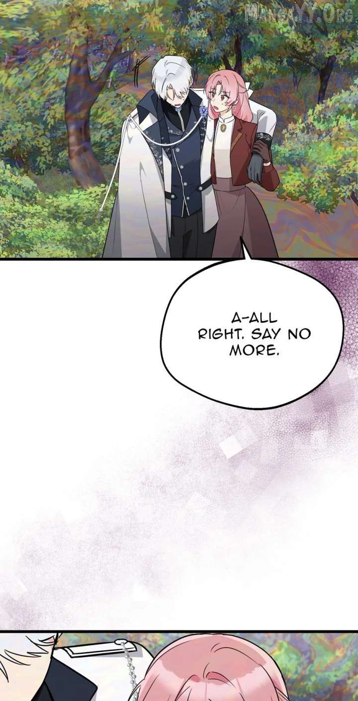 The Villainess is Busy Baking Bread! Chapter 56 - page 46
