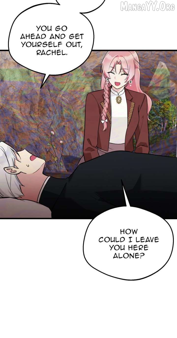 The Villainess is Busy Baking Bread! Chapter 56 - page 52