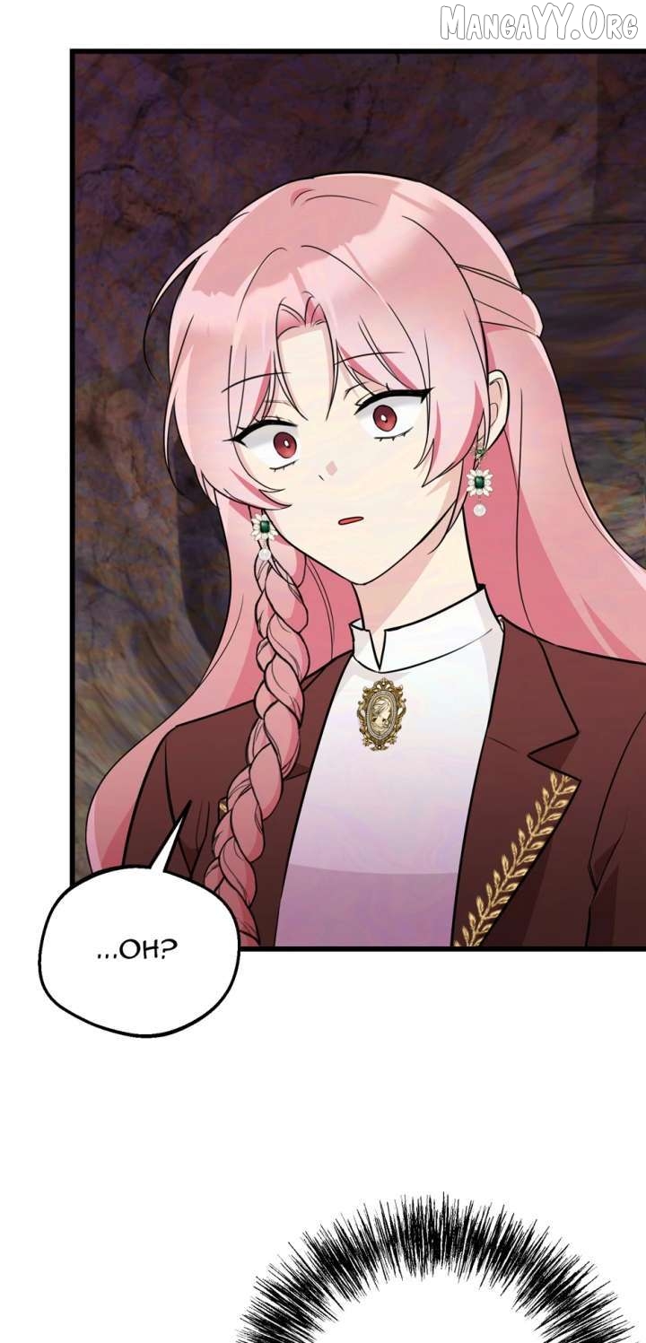 The Villainess is Busy Baking Bread! Chapter 56 - page 55