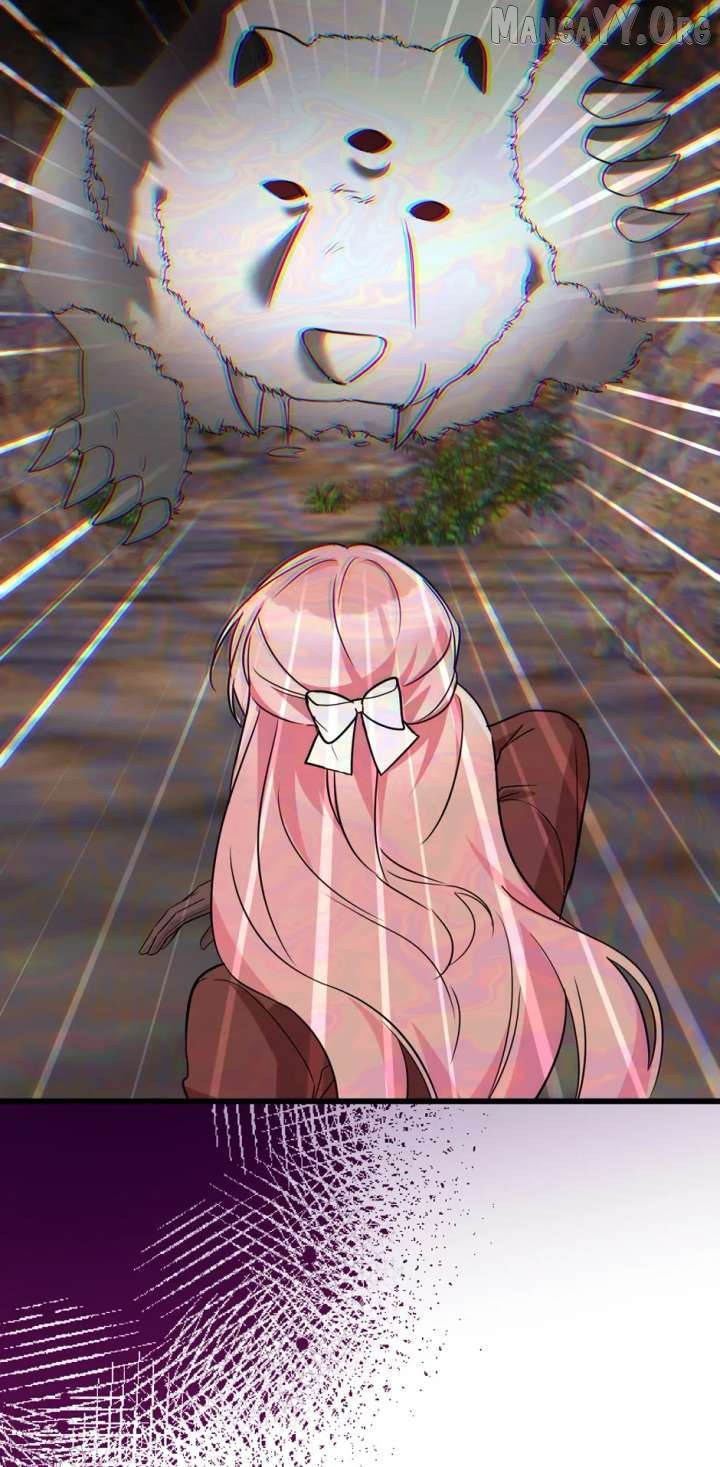 The Villainess is Busy Baking Bread! Chapter 56 - page 58
