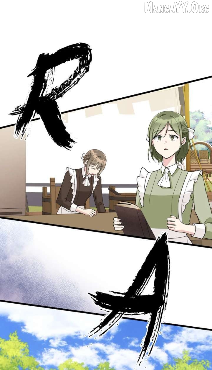 The Villainess is Busy Baking Bread! Chapter 56 - page 6