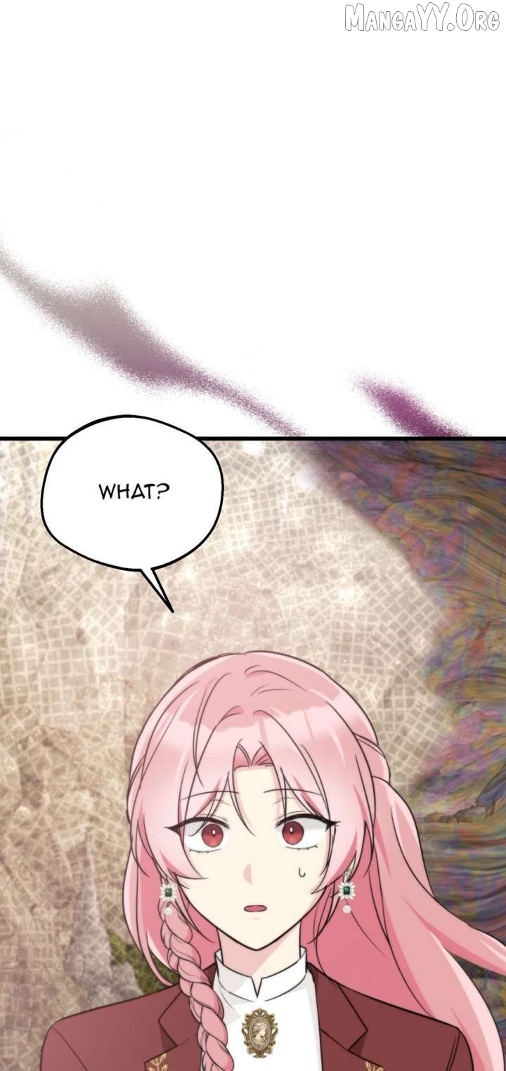 The Villainess is Busy Baking Bread! Chapter 56 - page 66
