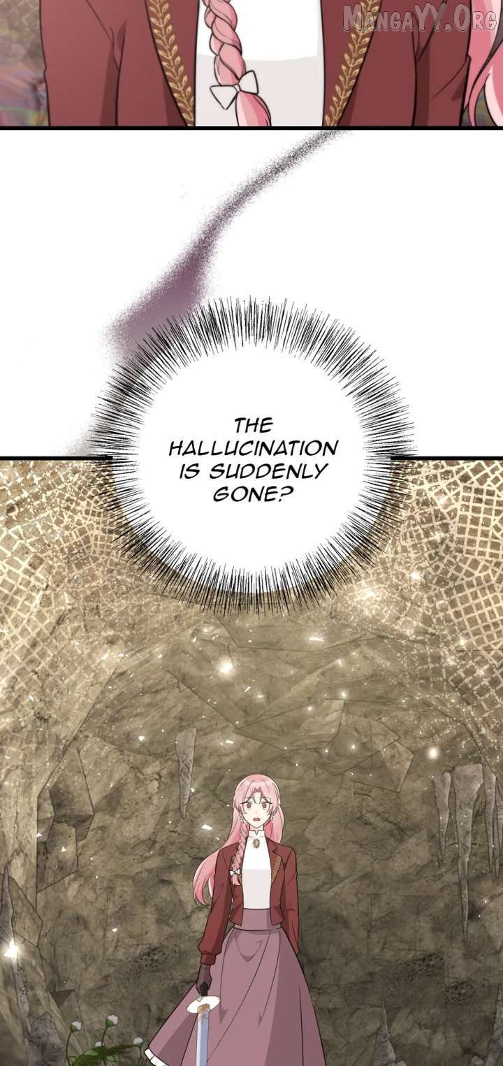 The Villainess is Busy Baking Bread! Chapter 56 - page 67