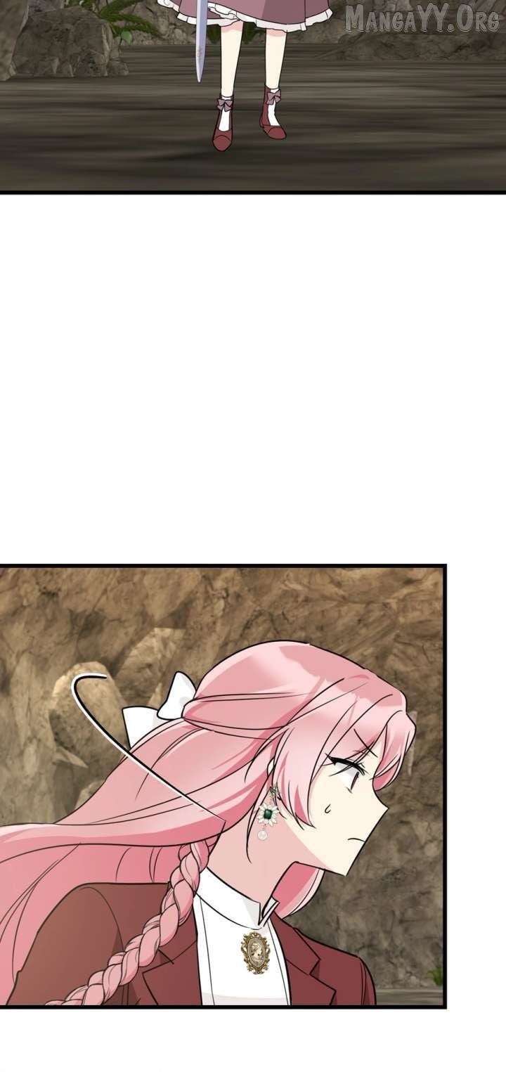 The Villainess is Busy Baking Bread! Chapter 56 - page 68