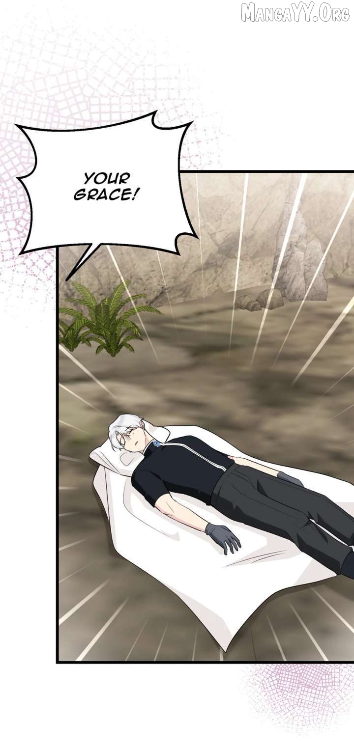 The Villainess is Busy Baking Bread! Chapter 56 - page 69