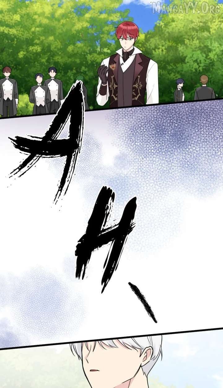 The Villainess is Busy Baking Bread! Chapter 56 - page 7