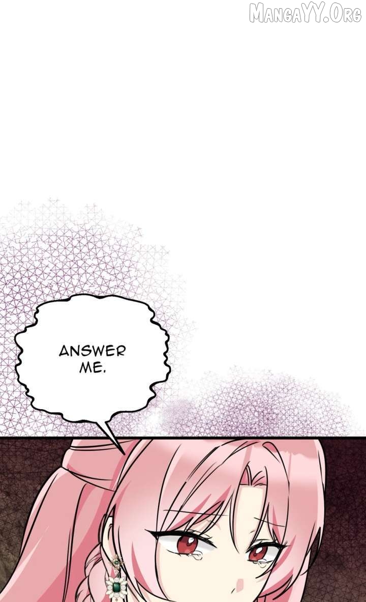 The Villainess is Busy Baking Bread! Chapter 56 - page 71